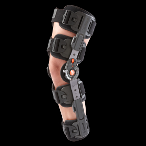 Hinged Knee Brace Pic